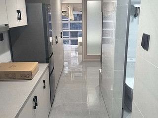 地铁七号线单身公寓出租