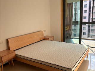 水湘人家东苑两室一厅整租