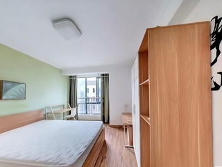 滨江浦沿—浙新小区