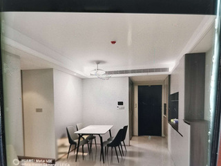 萧山区蜀山街道萧澜隐翠轩精装房出租