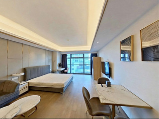 中粮大悦城（公寓）