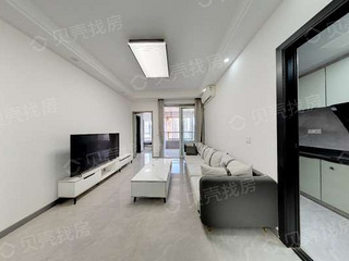 南岸区保利观塘香榭三室两厅出租