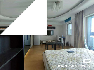 文一路、学院路交叉口城市芯宇豪华单身公寓出租