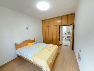 杭州宝善桥地铁口 三房差不多大 四楼 拎包入住