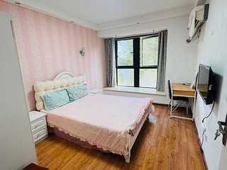 杭州租房 北大桥地铁站 杭州大悦城