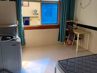 出租 西湖区 文三西路 五联东苑 三楼 朝南单间 带独卫