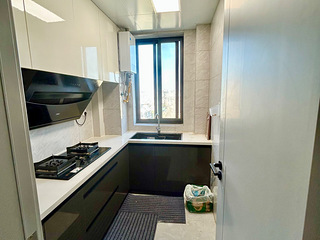 三墩亲亲家园幸福里，地铁2号线墩祥街站，两室整租