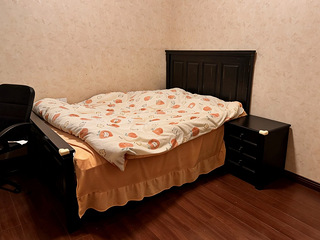 保利香雪大两室出租，装修较好品牌家电