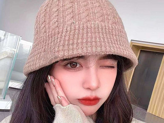 【搬家转】9个全新气质女帽