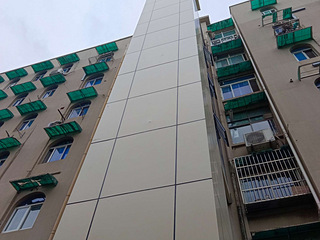 美政花苑电梯房