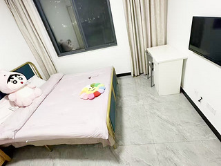 房东直租.实图.客运中心旁.精装朝南一室一厅1380