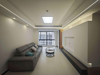 北滨路融景城整租