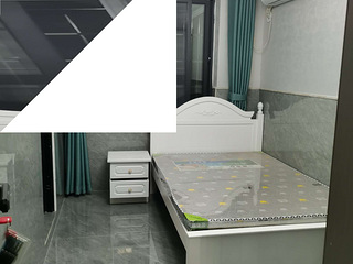 好房急租 西溪湿地东门 19号线，登新公寓