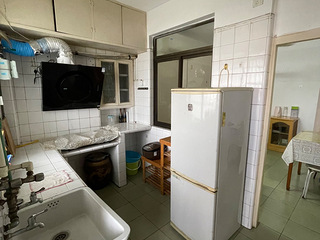 房东直租   朝晖六区 63平  二室一厅