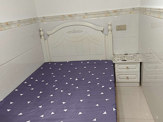 房东急租 19号地铁荆长路站西溪水岸花苑1室1卫1厨精装修