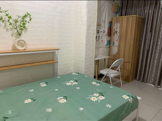 房东直租地铁房低价出租