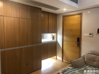 北滨路招商江湾城精装单配出租