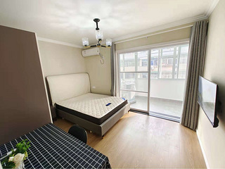 房东出租杭州大厦武林门武林广场精装3房随时入住