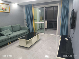 乔司 丰惠家园 3室一厅出租