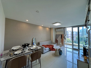 滨江区｜星民地铁站附近400米