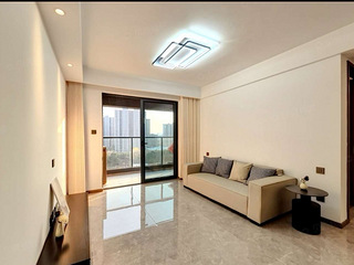 运河新城运晓花望府房东整租