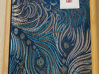 善琏湖笔，全新未开封，玉露、铭月、金凤各一支