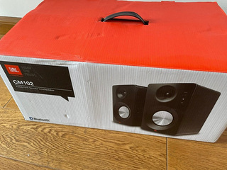 全新 JBL 音箱 
