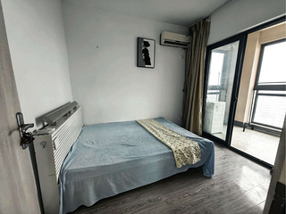 康馨苑二房低价出租