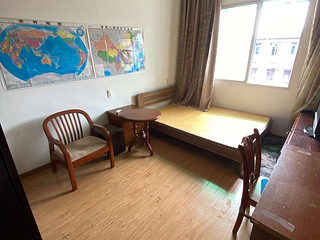 朝晖六区房东直租