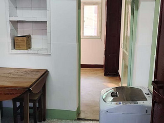 凯旋新村近四季青两室出租