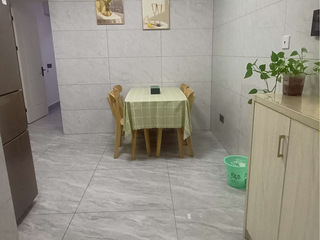 房东直租钱江世纪城盈二佳苑72方3房1厅1厨1卫整租