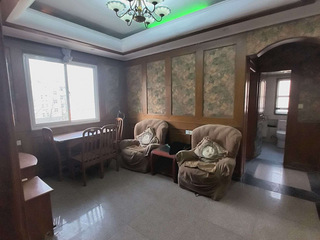 武林广场近地铁口主卧朝南两室一厅整套出租