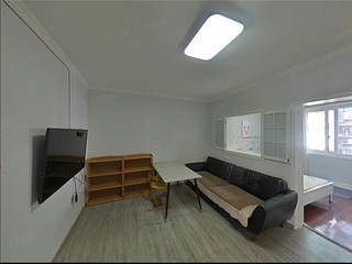 三室一厅一厨一卫，商品房，钱塘江边，价格好谈