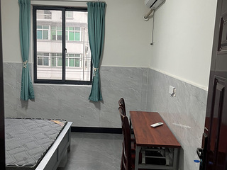 地铁四号线C出口地铁房房东直租无中介