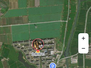 嘉兴嘉善 姚庄附近北栅新村求住