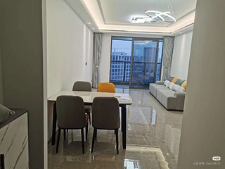 房东直租/7200/拱墅杭宁府124方四房