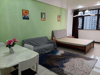 拱墅万达北软附近一室一厅出租