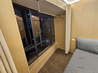 滨江银泰对面，个人出租，单身公寓