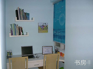 《房东直租》城西翠苑三区2室出租