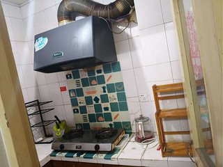 拱北小区永庆坊40方出租