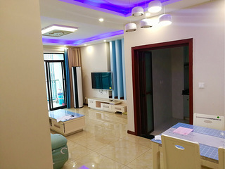 郑家院子，嘉州路，民安大道标准三房出租