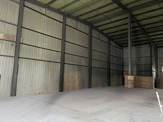 杭州市上城区笕桥仓库出租。