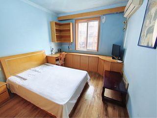 闸弄口地铁口机神新村清爽两房2500