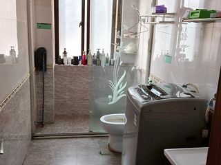 丁桥后珠家园大房出租