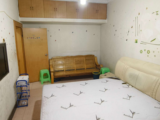 本人房租出租（中介勿扰）