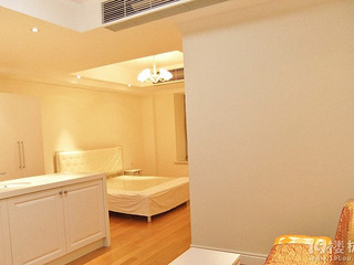 房主自租 领骏世界 1室1厅精装修单身公寓出租