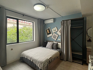 杭州公寓直租 整租独卫