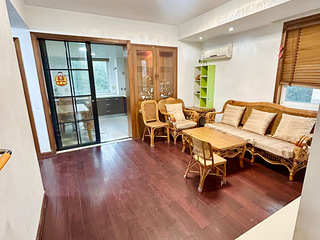 三墩都市水乡水滟苑，地铁2号线墩祥街站，三室整租