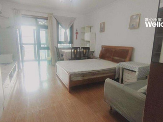 房东直租 滨江贺田尚城55平方小套整租招租