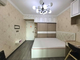 个人直租米市巷街道五一新村